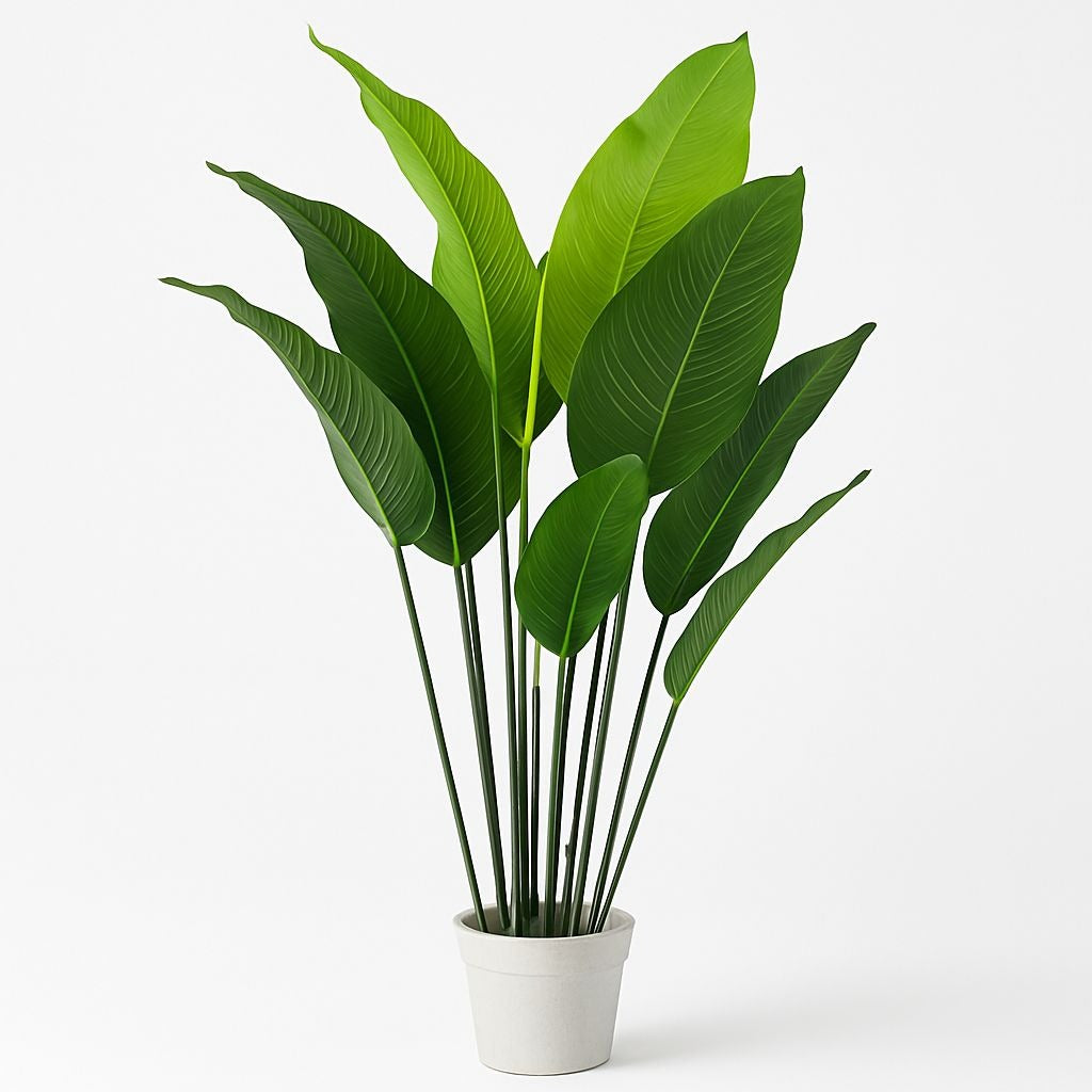 Large Artificial Plant for Home