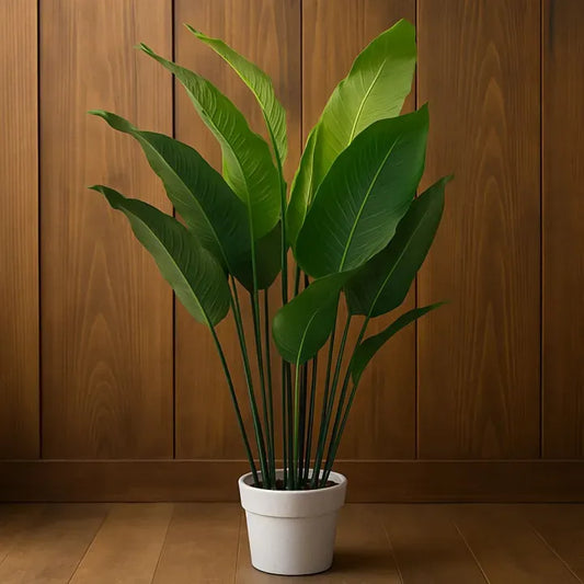 Large Artificial Plant for Home