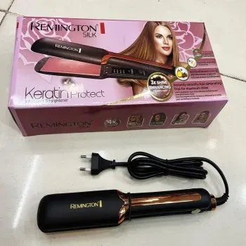 Keratin Protect Hair Straightener