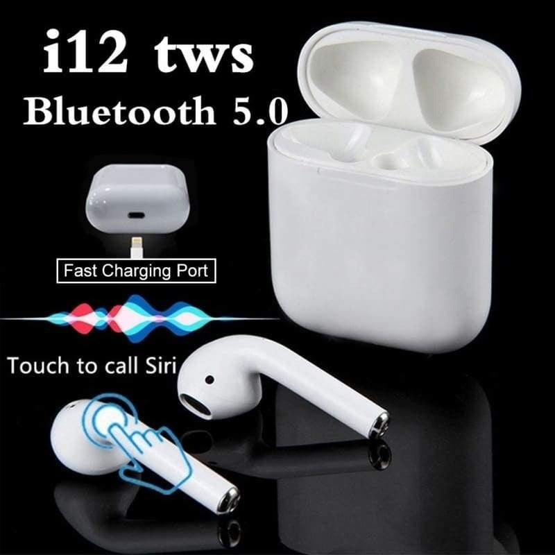 Airpods Wireless Bluetooth