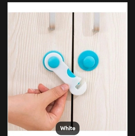 Child safety locks