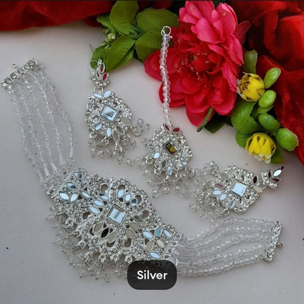 Guluband Chokars sets