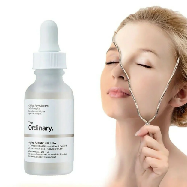 Special Offer Niacinamide 10% + Zinc 1% Serum | Oil Control, Whitening