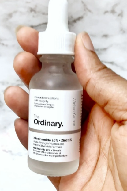 Special Offer Niacinamide 10% + Zinc 1% Serum | Oil Control, Whitening