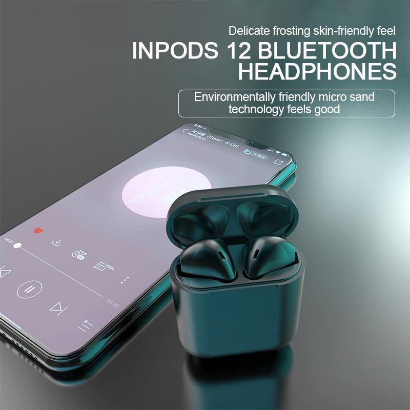 Airpods Wireless Bluetooth
