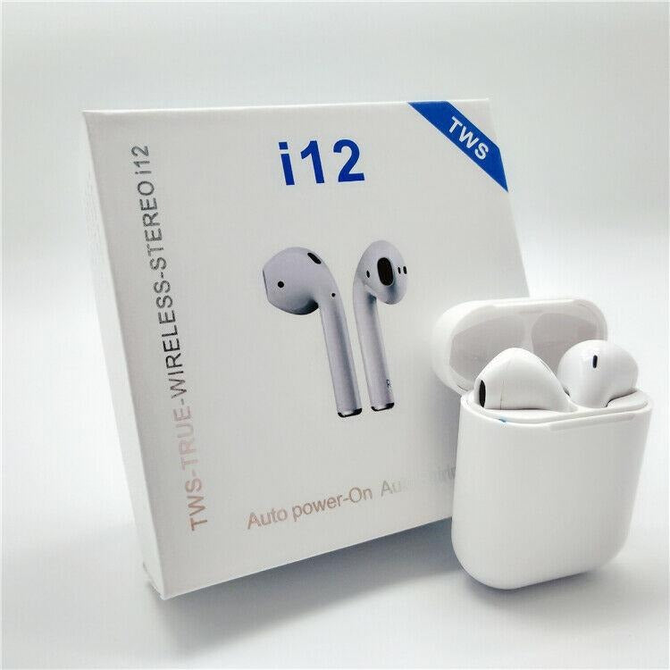 Airpods Wireless Bluetooth