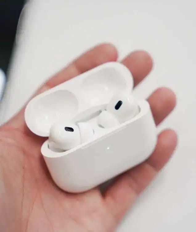 Airpods Wireless Bluetooth